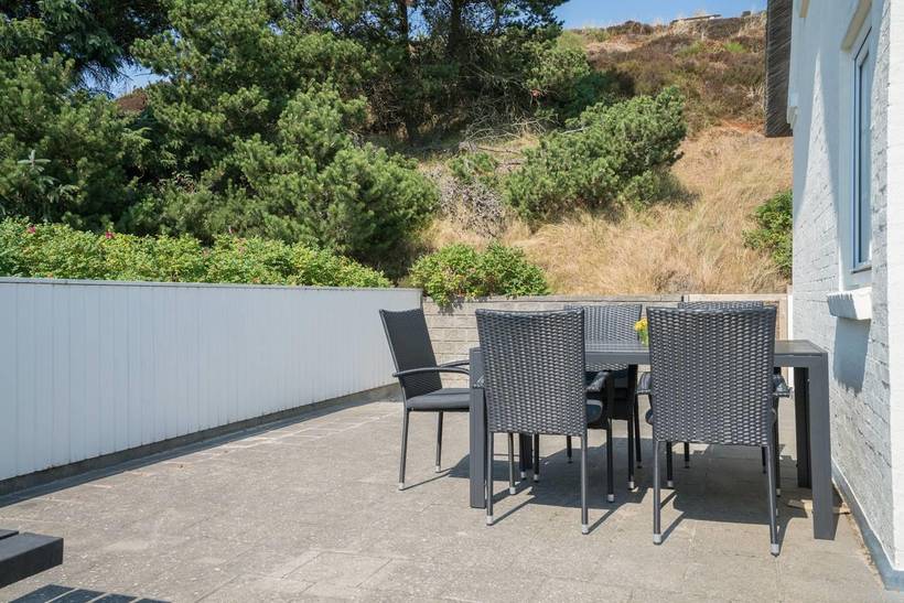 Foto von Ferienhaus ND14 in Henne Strand - Westjütland