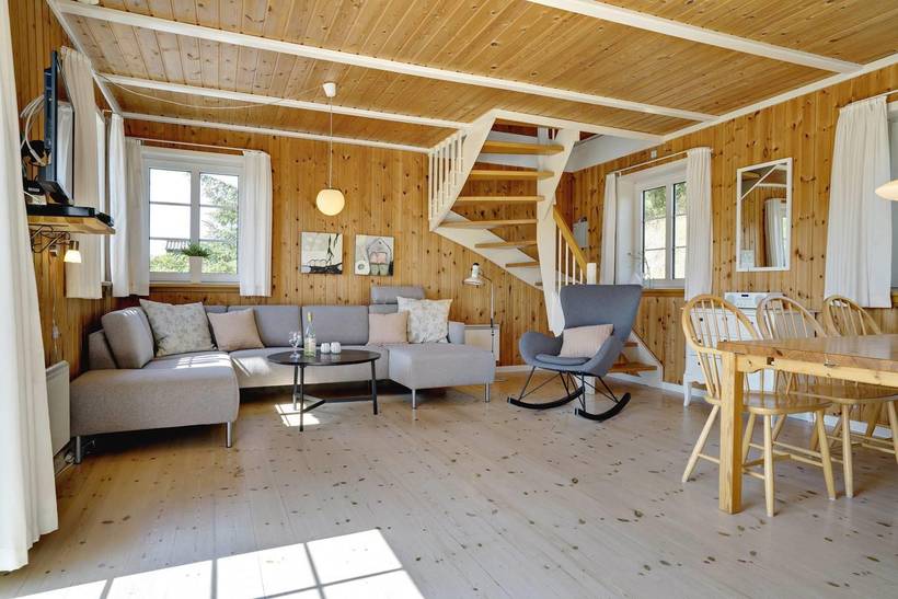 Foto von Ferienhaus ND14 in Henne Strand - Westjütland