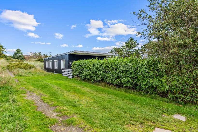 Foto von Ferienhaus ND21 in Bjerregård - Westjütland