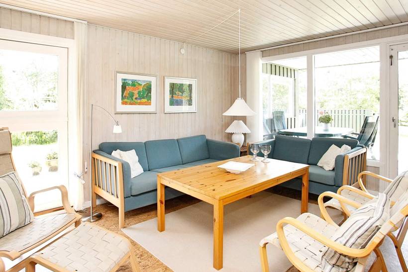 Foto von Ferienhaus ND22 in Rødhus - Blokhus - Nordjütland