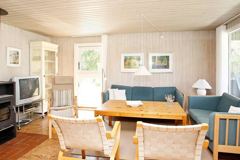 Foto von Ferienhaus ND22 in Rødhus - Blokhus - Nordjütland