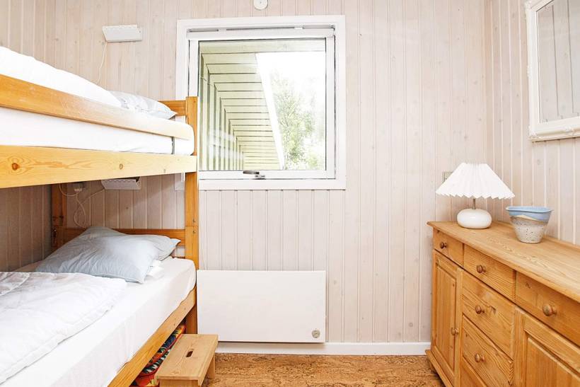 Foto von Ferienhaus ND22 in Rødhus - Blokhus - Nordjütland