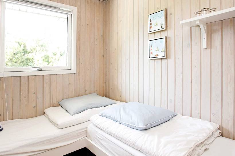 Foto von Ferienhaus ND22 in Rødhus - Blokhus - Nordjütland