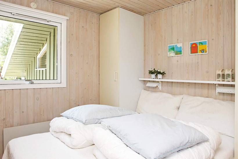 Foto von Ferienhaus ND22 in Rødhus - Blokhus - Nordjütland