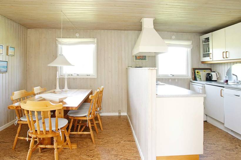 Foto von Ferienhaus ND22 in Rødhus - Blokhus - Nordjütland
