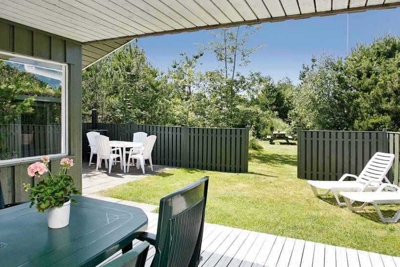 Foto von Ferienhaus ND22 in Rødhus - Blokhus - Nordjütland