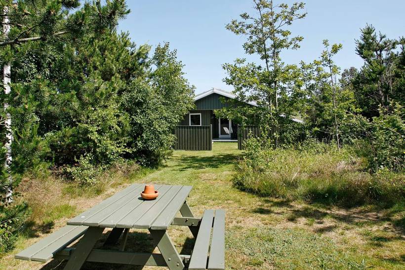 Foto von Ferienhaus ND22 in Rødhus - Blokhus - Nordjütland