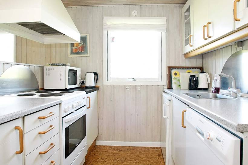 Foto von Ferienhaus ND22 in Rødhus - Blokhus - Nordjütland