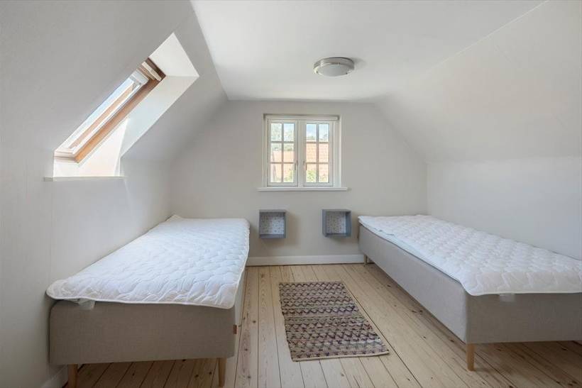 Foto von Ferienhaus ND25 in Marielyst - Falster