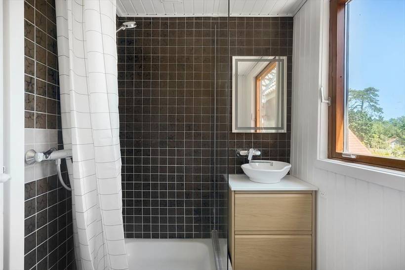 Foto von Ferienhaus ND25 in Marielyst - Falster