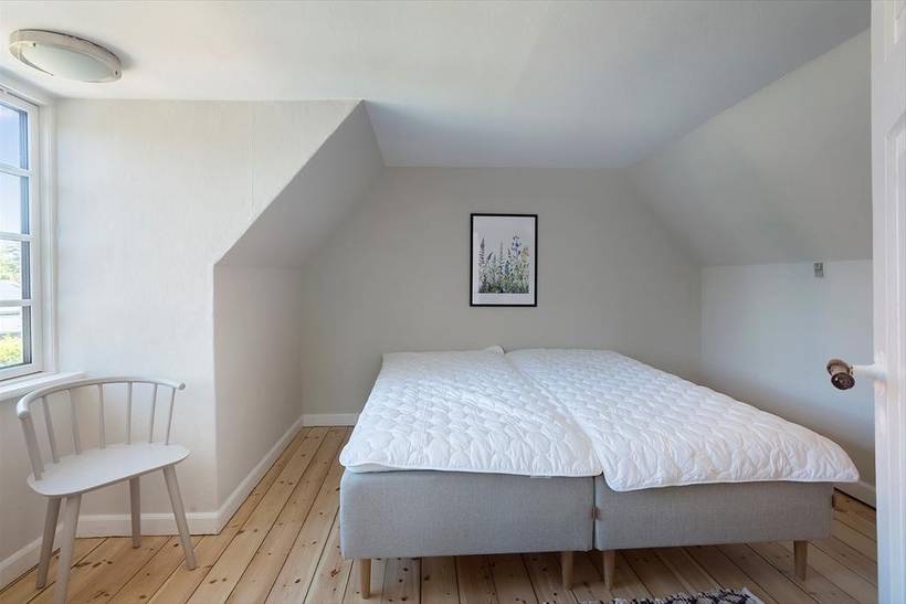 Foto von Ferienhaus ND25 in Marielyst - Falster