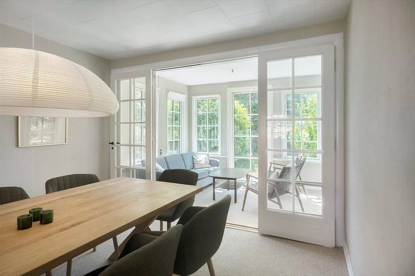 Foto von Ferienhaus ND25 in Marielyst - Falster