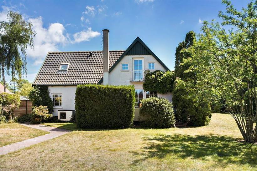 Foto von Ferienhaus ND25 in Marielyst - Falster