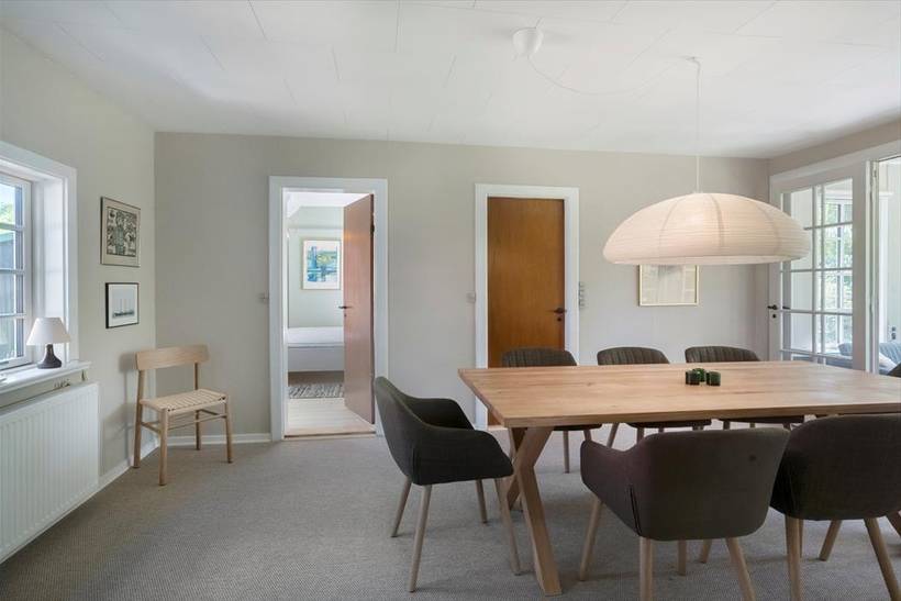 Foto von Ferienhaus ND25 in Marielyst - Falster