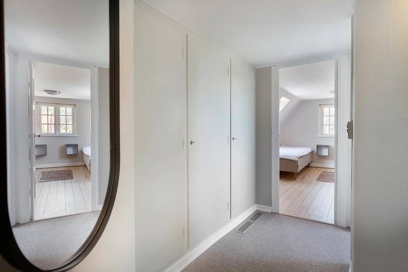 Foto von Ferienhaus ND25 in Marielyst - Falster