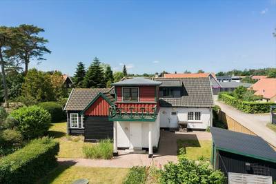 Vorschaubild von Ferienhaus ND25 in Marielyst - Falster