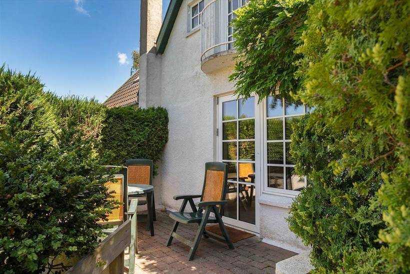 Foto von Ferienhaus ND25 in Marielyst - Falster