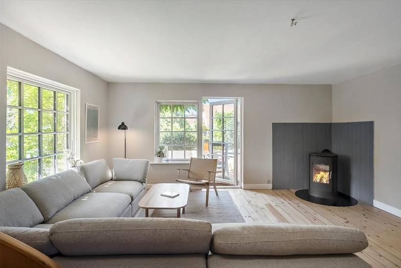 Foto von Ferienhaus ND25 in Marielyst - Falster