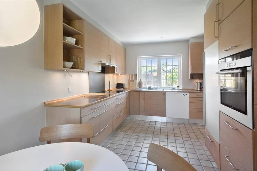 Foto von Ferienhaus ND25 in Marielyst - Falster