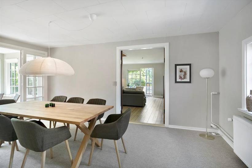 Foto von Ferienhaus ND25 in Marielyst - Falster