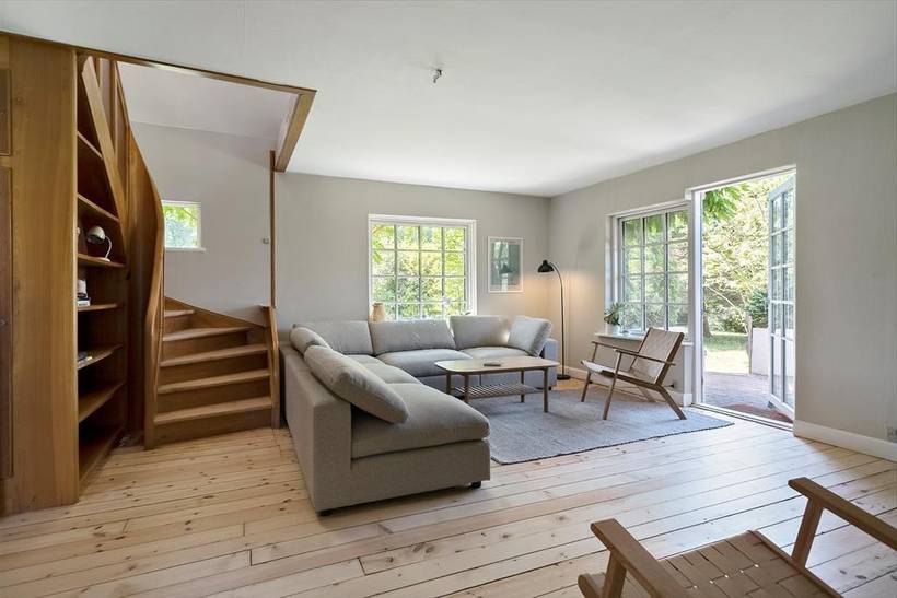 Foto von Ferienhaus ND25 in Marielyst - Falster