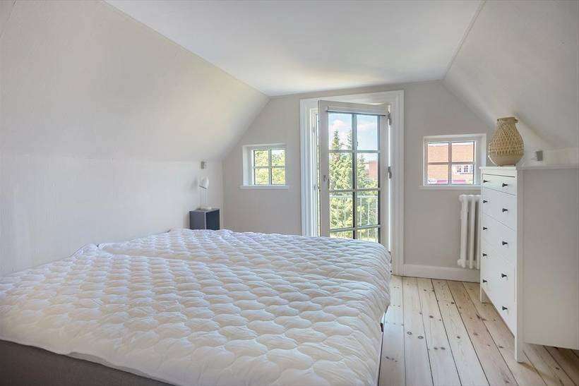 Foto von Ferienhaus ND25 in Marielyst - Falster