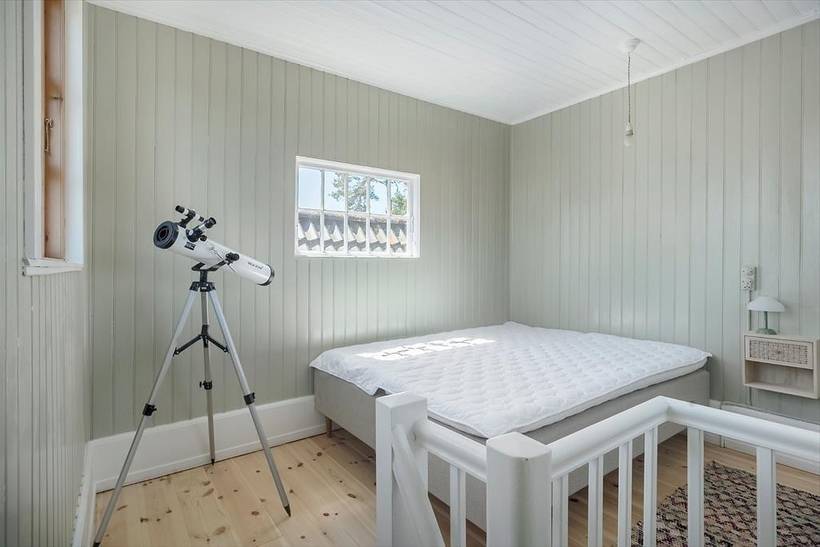 Foto von Ferienhaus ND25 in Marielyst - Falster