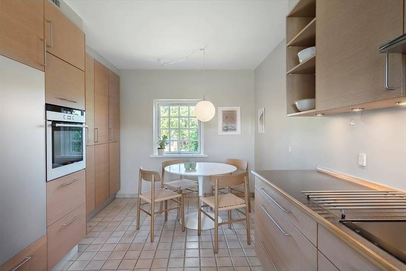 Foto von Ferienhaus ND25 in Marielyst - Falster
