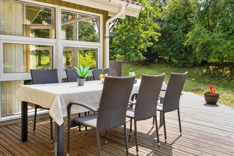 Foto von Ferienhaus ND26 in Kollerup - Nordjütland