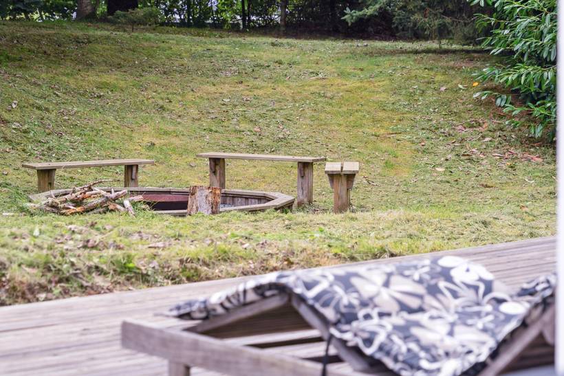 Foto von Ferienhaus ND26 in Kollerup - Nordjütland