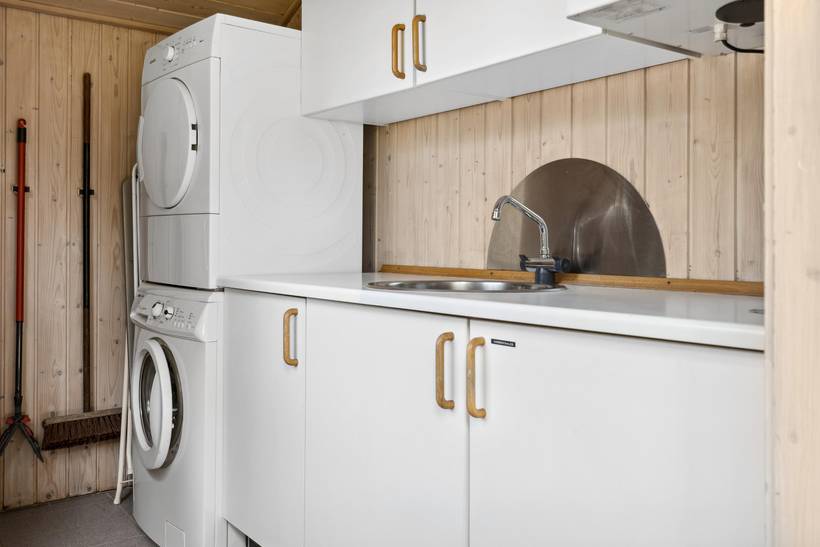 Foto von Ferienhaus ND26 in Kollerup - Nordjütland