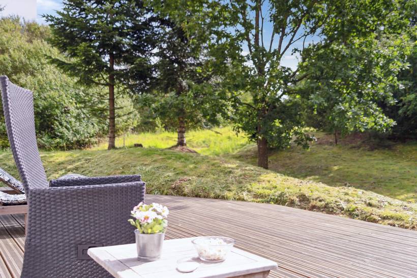 Foto von Ferienhaus ND26 in Kollerup - Nordjütland