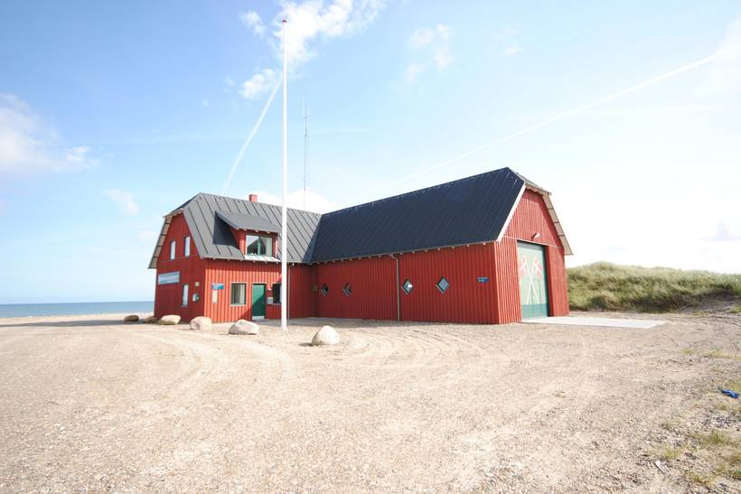 Foto von Ferienhaus ND26 in Kollerup - Nordjütland