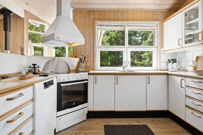 Foto von Ferienhaus ND26 in Kollerup - Nordjütland