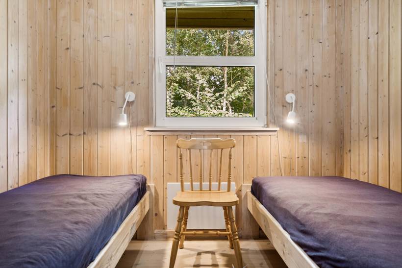 Foto von Ferienhaus ND26 in Kollerup - Nordjütland