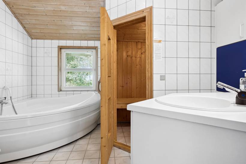 Foto von Ferienhaus ND26 in Kollerup - Nordjütland