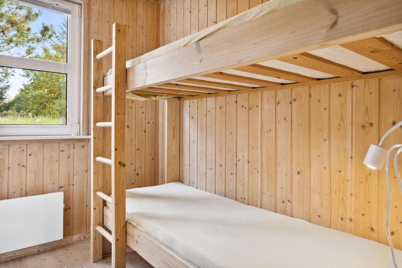 Foto von Ferienhaus ND26 in Kollerup - Nordjütland