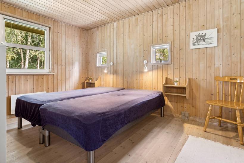 Foto von Ferienhaus ND26 in Kollerup - Nordjütland