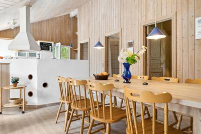 Vorschaubild von Ferienhaus ND26 in Kollerup - Nordjütland