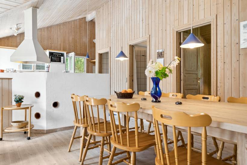 Foto von Ferienhaus ND26 in Kollerup - Nordjütland