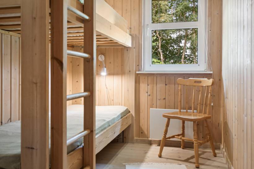 Foto von Ferienhaus ND26 in Kollerup - Nordjütland