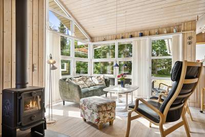 Vorschaubild von Ferienhaus ND26 in Kollerup - Nordjütland