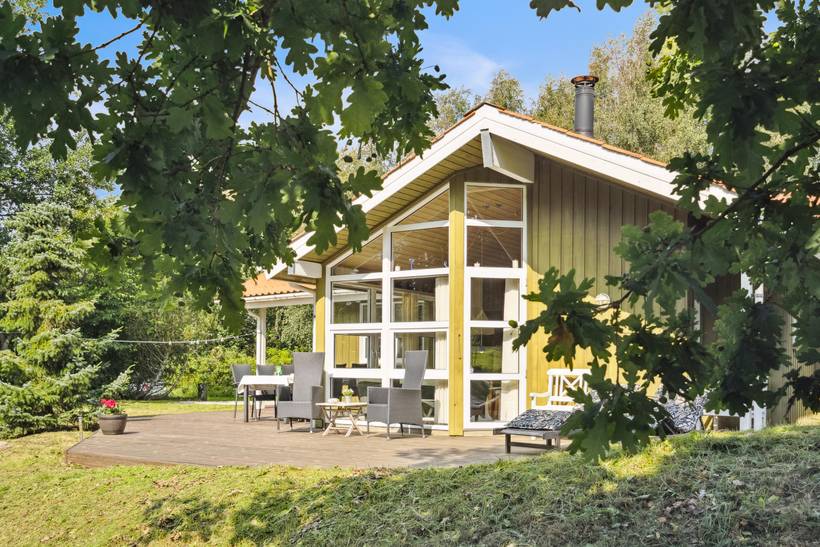 Foto von Ferienhaus ND26 in Kollerup - Nordjütland