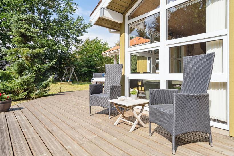 Foto von Ferienhaus ND26 in Kollerup - Nordjütland