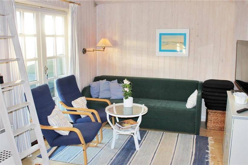 Foto von Ferienhaus ND30 auf Nyborg - Nordfünen