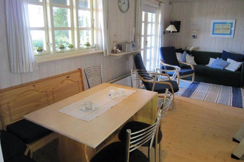 Foto von Ferienhaus ND30 auf Nyborg - Nordfünen