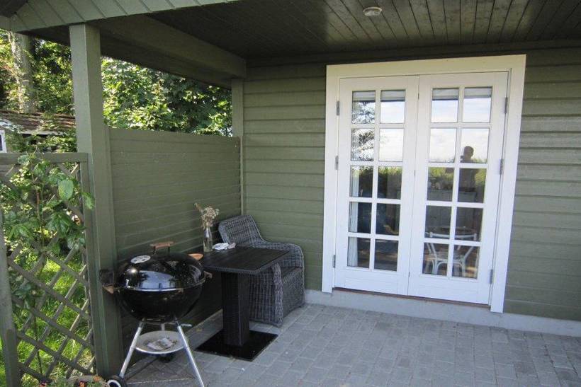 Foto von Ferienhaus ND30 auf Nyborg - Nordfünen