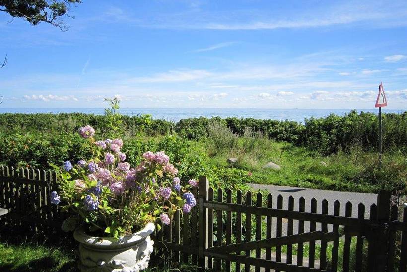 Foto von Ferienhaus ND30 auf Nyborg - Nordfünen