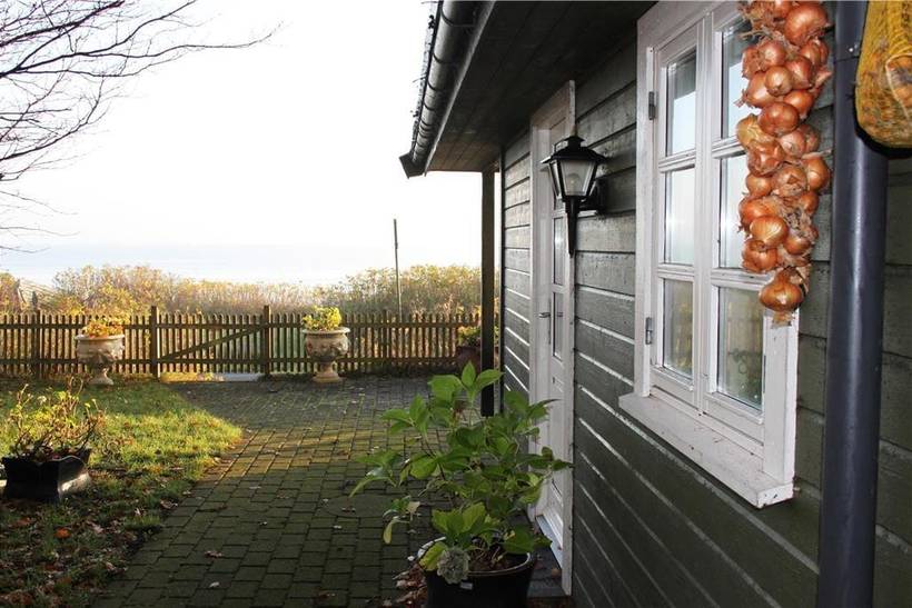 Foto von Ferienhaus ND30 auf Nyborg - Nordfünen