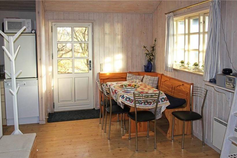 Foto von Ferienhaus ND30 auf Nyborg - Nordfünen
